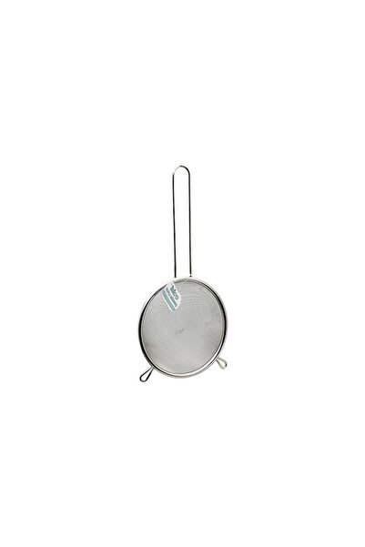 Go İthalat 14cm Metal Handle 2-Headed Wire Strainer (5492)