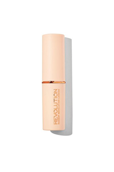 Makeup Revolution London Fast Base Concealer, Vegan, Fond de ten stick, F 17,...