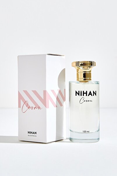 Nihan Ceran Kadın Parfüm 100 ml