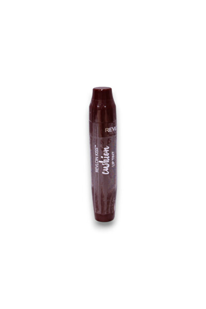 Revlon Balsam de buze hidratant Kiss Cushion, 270, Wine Trip, 4,4 ml