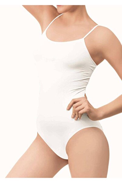 BENALİ Seamless Bady 792| White