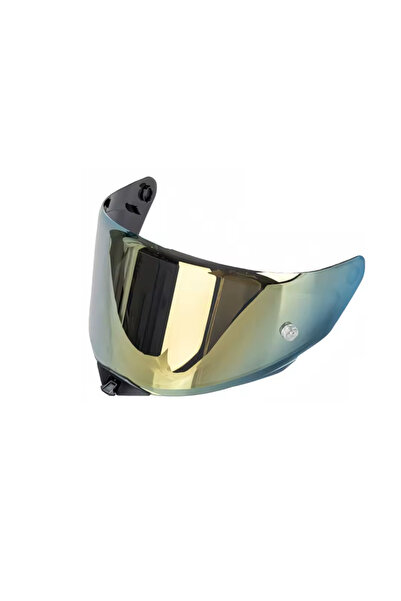 palantil-tech KYT TT Revo Kask Vizörü – TT Revo Yedek Cam