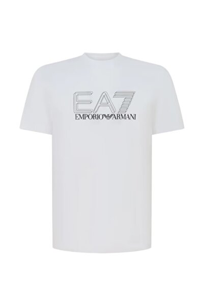 EA7 7M001308AF10373 Ready To Wear Erkek Tişört