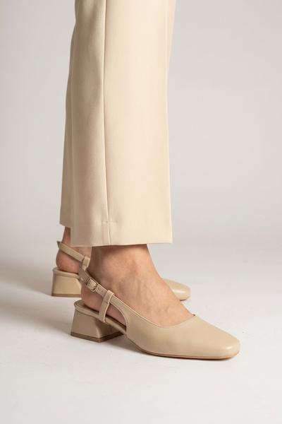 Solly Çpç150 Ten Women's Heeled Shoes