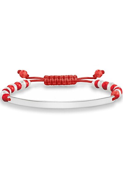 Thomas Sabo ΓΥΝΑΙΚΕΙΟ ΒΡΑΧΙΟΛΙ A003068327L19 (19 εκ.)