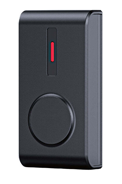 SIB R109 EM+MF+HID PLASTIC RFID HYBRID CARD READER ELECTRIC MAGNET AND MIFARE...