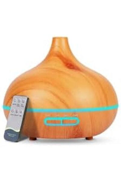 Arabest جهاز نشر العطور سعة 500 مل، مرطب هواء 2 في 1 مع جهاز تحكم عن بعد، إضا...