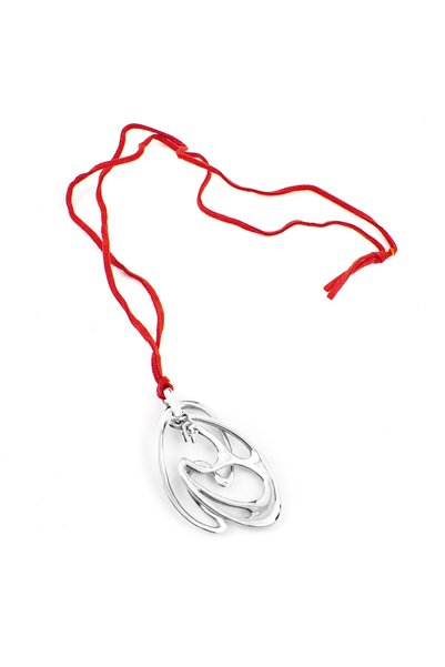 Folli Follie ΓΥΝΑΙΚΕΙΟ ΚΟΛΙΕ 1N8S079 (30ΕΚ.)