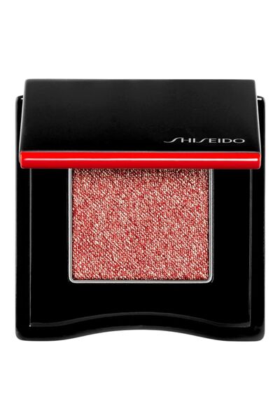 Shiseido , Pop PowderGel, Fard de pleoape compact, 14, Coral, 2,2 g