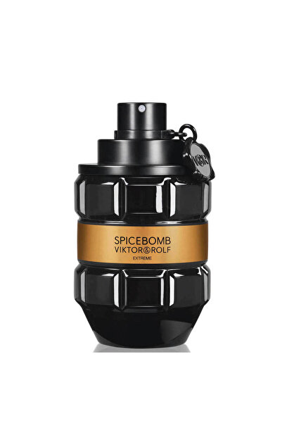 Viktor&Rolf Viktor & Rolf Spicebomb Extreme Eau de Parfum 90 ml 3614270659706
