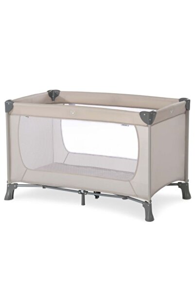 HAUCK - Travel Cot Dream'n Play - Beige