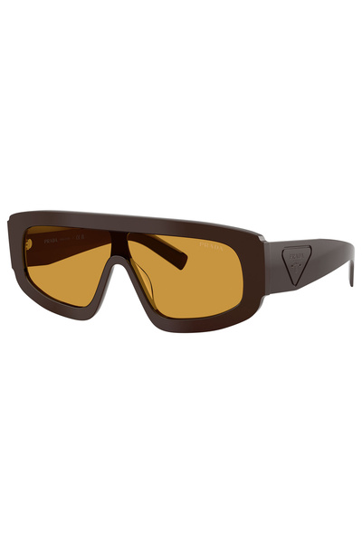 Prada Pr D10S 27I50P 24 Sunglasses