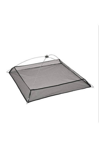 Baracuda Minciog pescuit SQN10 Plasă Deasă 100x100cm