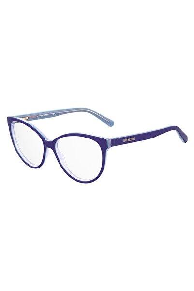 Love Moschino ΓΥΑΛΙΑ ΓΥΝΑΙΚΕΙΑ MOL591-B3V (Φακός/Γέφυρα/Βραχίονας) 57/14/140 ...