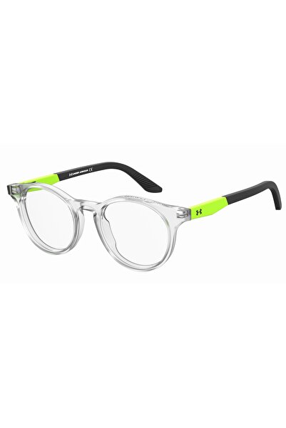 Under Armour Παιδικά Γυαλιά UA9004900E617 (Φακός/Γέφυρα/Βραχίονας) 46/17/130 ...