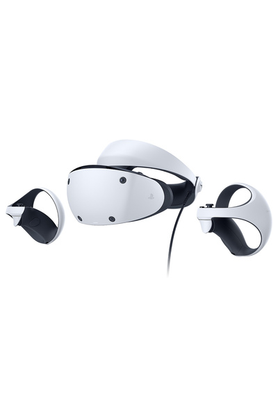 Sony VR2 Playstation Aksesuarı