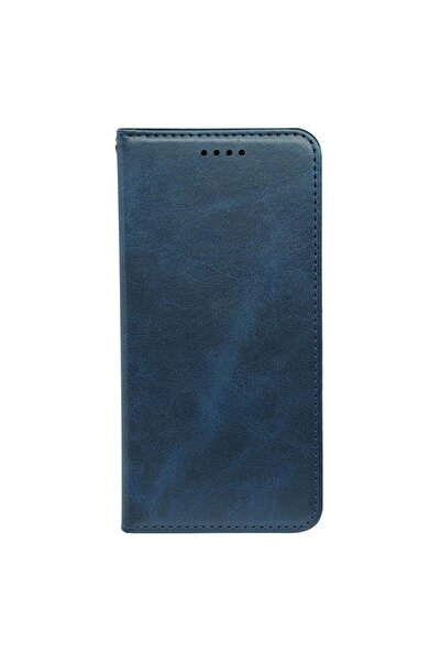 sscase Lite Θήκη Βιβλίο Blue (Realme GT 8 Pro 5G)