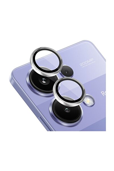 sscase Xiaomi Redmi Note 13 Pro 4G/Poco M6 Pro 4G NORTHJO Κρίκοι Προστασίας γ...