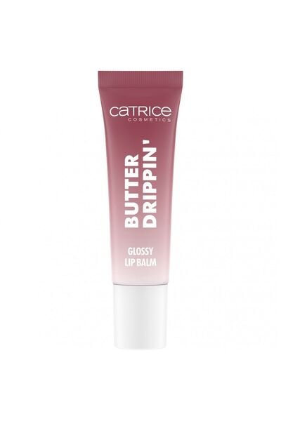Catrice , Butter Drippin' Glossy, Glossy, Lip Gloss, 030, Butter Together, 10 ml