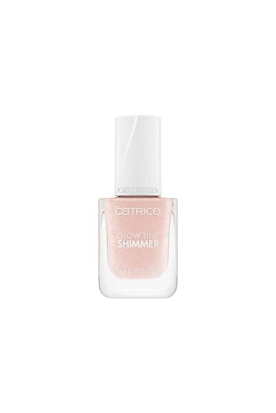 Catrice Glow Tint, Sclipire, Ojă, 030, Strălucire, 10.5 ml
