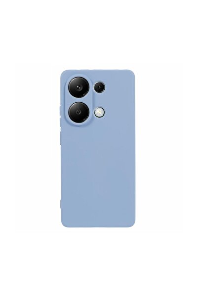 sscase Smooth Θήκη Σιλικόνης Lavender Blue (Xiaomi Redmi Note 13 Pro 4G/Poco ...