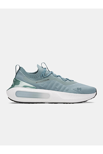 Under Armour Pánské boty UA Phantom 4 Chrome-BLU