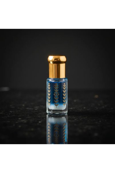 5ii perfume Blue Oud Oil |   1 Tulle