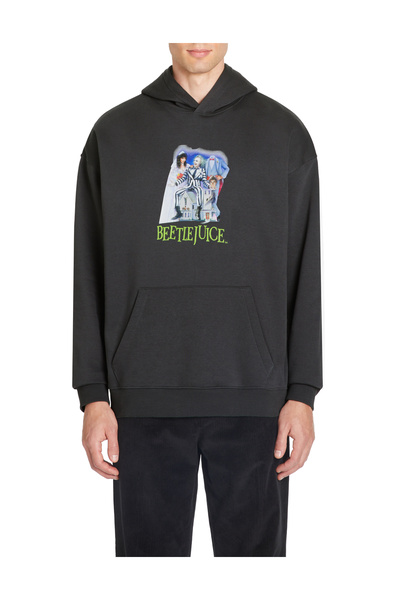 CELIO Mikina Beetlejuice