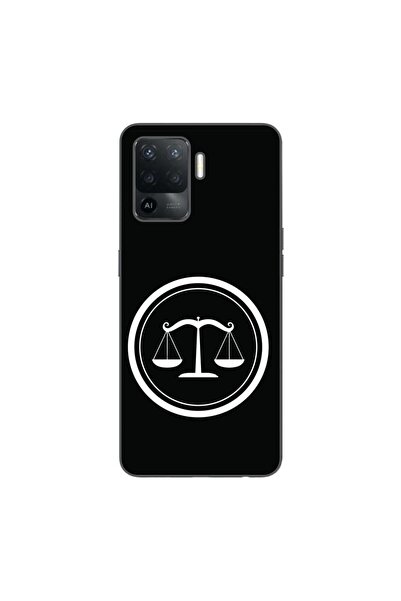 OEM Case compatible with Oppo Reno5 Lite Silicone Gel Tpu Pattern Scales of J...