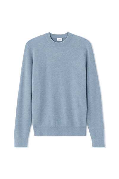 CELIO Pulover Bepic cu guler rotund