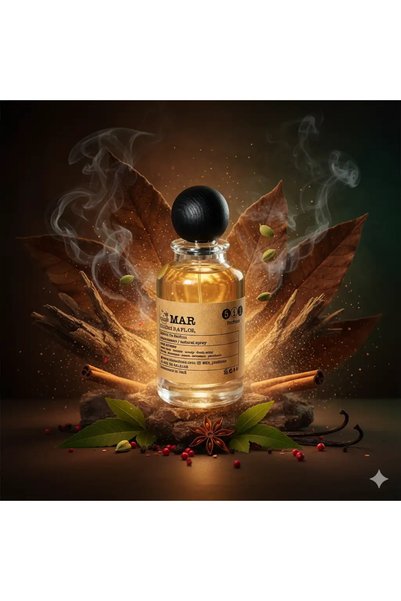 5ii perfume مار Fragrances - Marine Freshness Scent