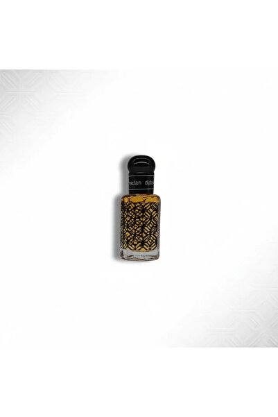 5ii perfume عطر ميدان دبي توب – زيت عطري نقي ممزوج بالمسك الإسباني – 1 تولة (...