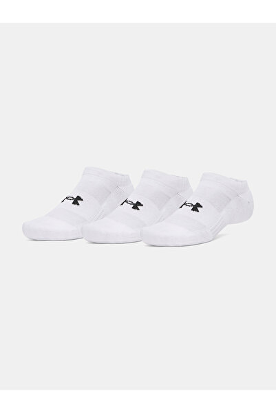 Under Armour Șosete unisex UA Performance Cotton 3 perechi NS