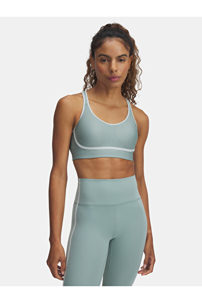 Under Armour Sutien de damă Infinity Mid Piped
