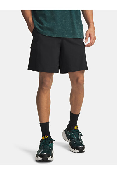 Under Armour Pánské kraťasy Unstoppable Airvent Sts