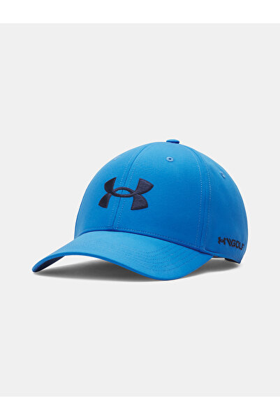 Under Armour Șapcă bărbătească M DRIVE LOW ADJ-BLU