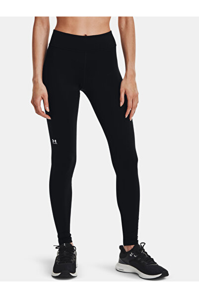 Under Armour Legíny Authentics Legging-BLK