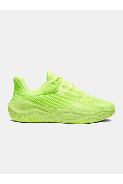 Under Armour Unisexové boty CURRY SPLASH 24
