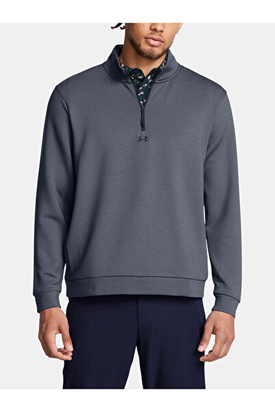 Under Armour Hanorac bărbătesc UA Drive Midlayer Pullover-GRY