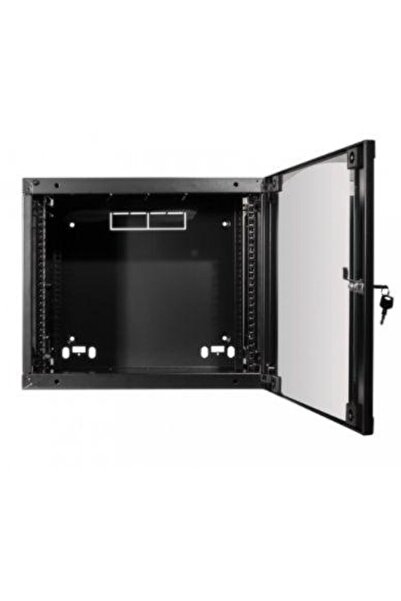 LogiLink Dulap 19 " 15U W15F64B
