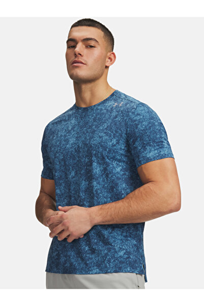 Under Armour Tricou bărbătesc UA Velociti Pro Print SS