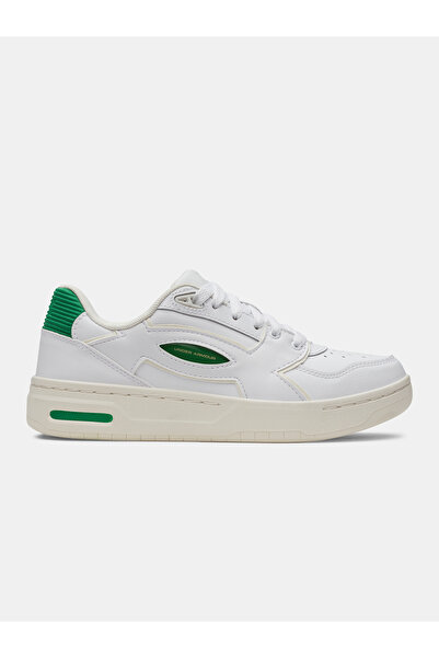 Under Armour Încălțăminte de damă UA W Flex-WHT
