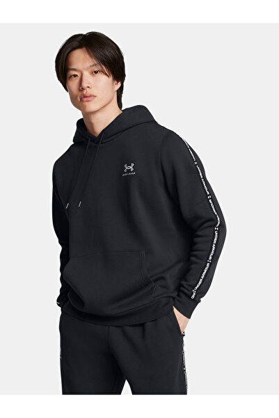 Under Armour Hanorac bărbătesc UA Icon Fleece HD Taping
