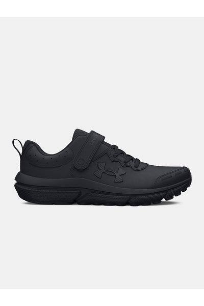 Under Armour Boty UA BPS Assert 10 AC UFM SYN-BLK