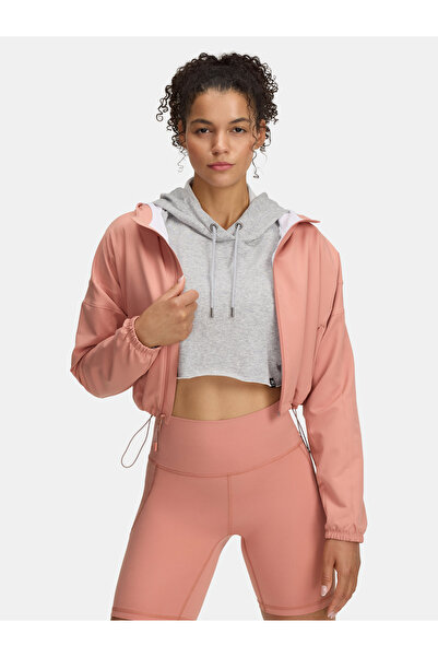 Under Armour Jachetă de damă UA Unstoppable Woven HD Jkt