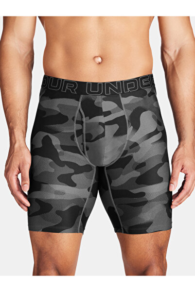 Under Armour Boxerky M UA Perf Tech Nov 9in-BLK