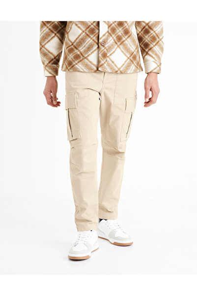 CELIO Kalhoty cargo Dogo