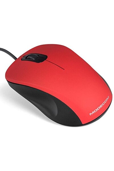 Modecom Mouse M10S (Rosu)
