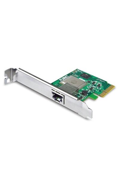 Planet ENW-9803 10Gbps PCI Express адаптер с RJ-45 порт