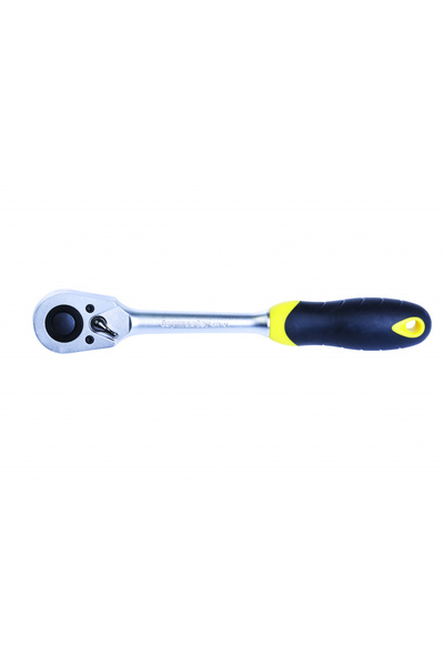 Top Master Pro Ratchet handle 1/2"X255mm 48t TMP